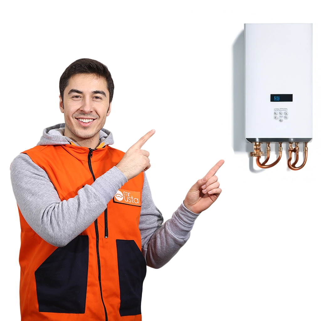 Cizre Kombi Tamircisi