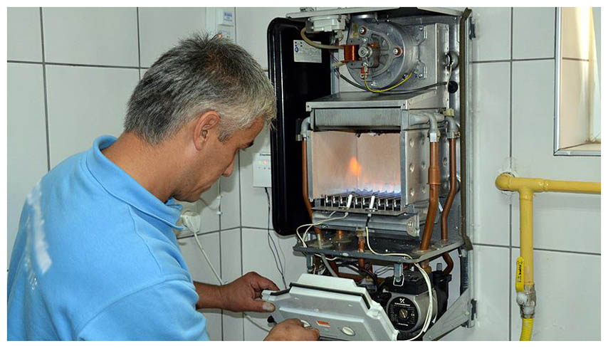 Cizre Kombi Tamircisi